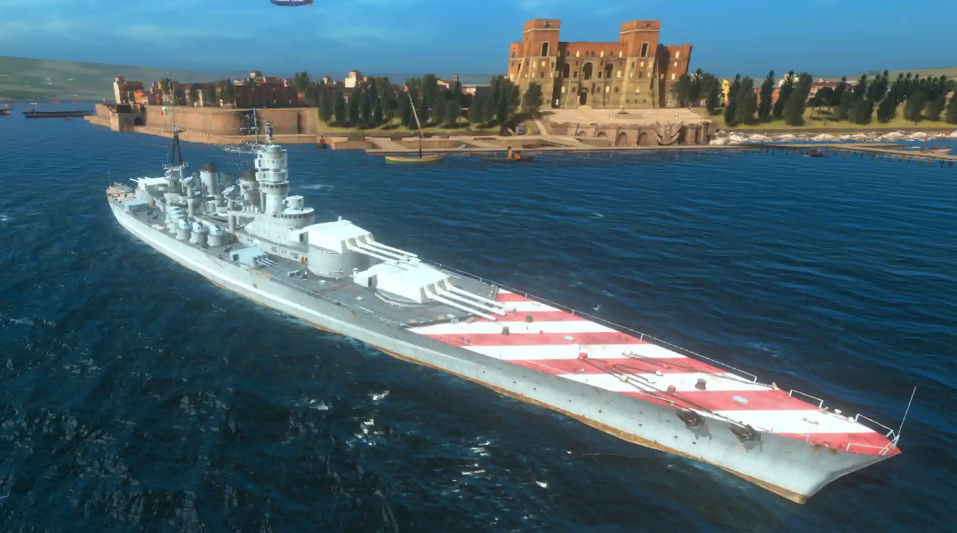 Marco Polo - world of warships blitz Wiki*
